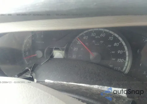 2011 Toyota Sienna Le V6 z USA, uszkodzony, nr VIN 5TDKK3DC6BS113718